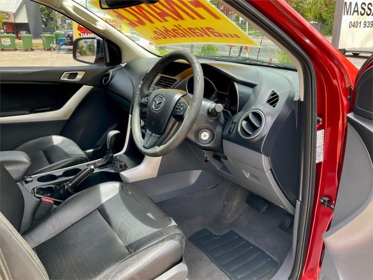 2011 Bt50 GT Ripper car ripper finance 7.jpg